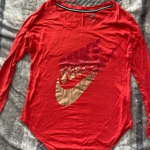 Nike Long Sleeve